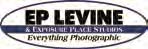 EP Levine Logo