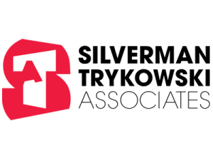 Silverman - logo